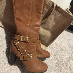 G By Guess Boots 
