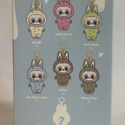 Authentic Exciting Macaron Labubu’s YOU CHOOSE COLOR