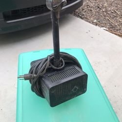 Fountain  Pump 