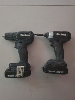 Makita Drill
