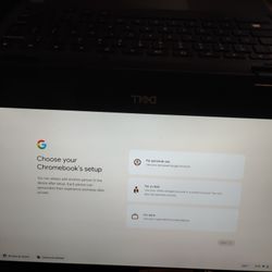 Chromebook 3100 2-in-1