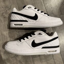 Nike SB Zoom Air Paul Rodriguez Size 13 
