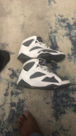 Jordan Retro 7
