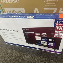 43 Inch Smart Tv TCL