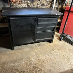 Workbench