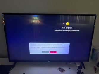 Smart tv