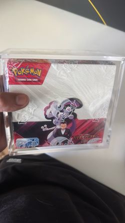 Destin rivals booster box