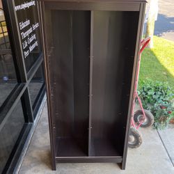 Shelf