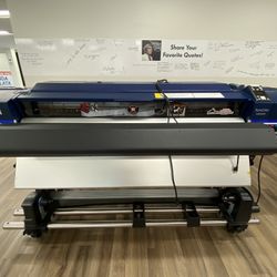 Epson Surecolor S60600PE printer 