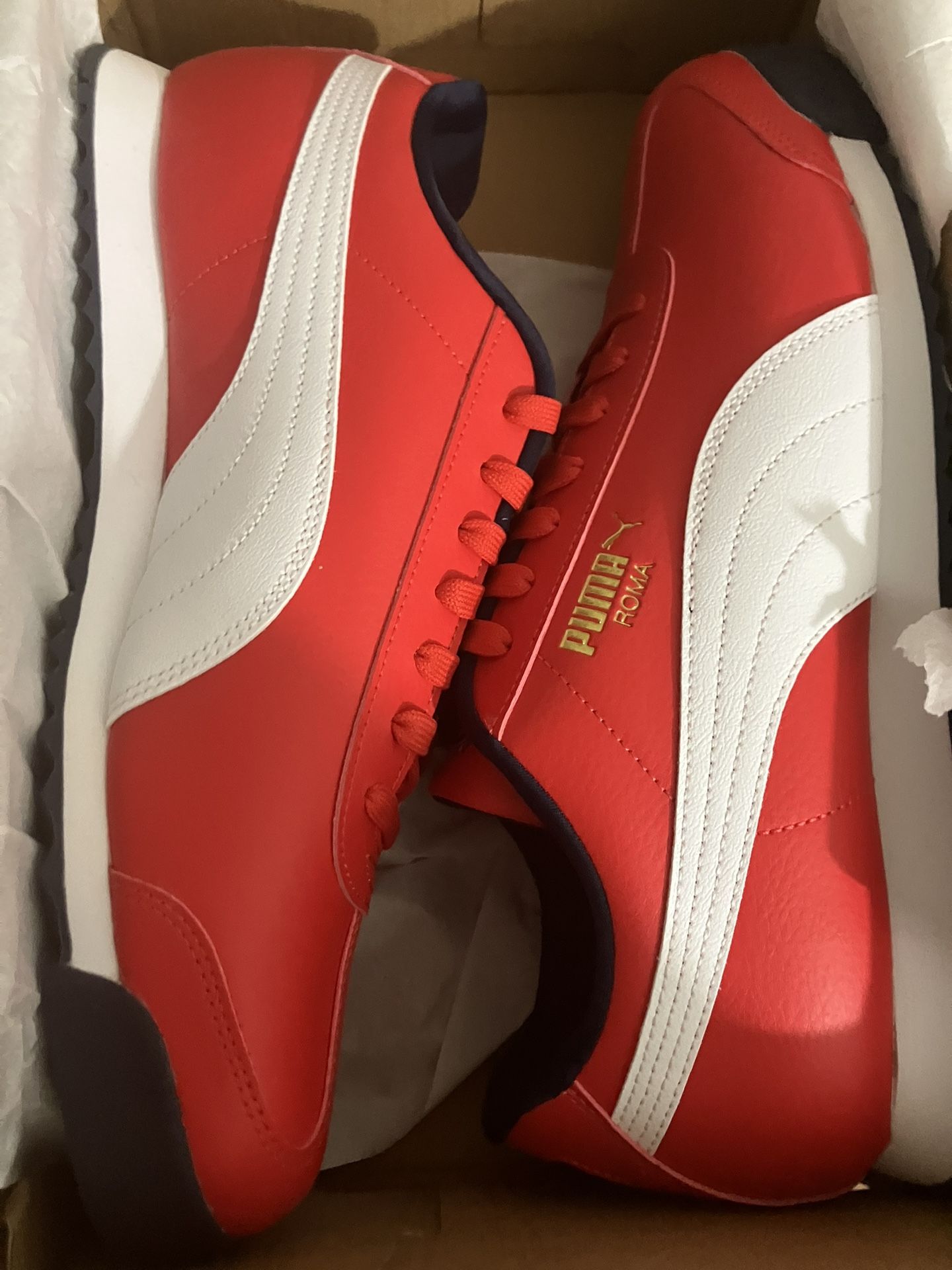 Men’s Puma Roma