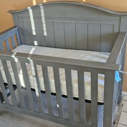 Soho Baby Crib