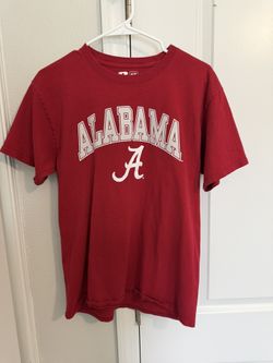 Alabama Crimson Tide t-shirt