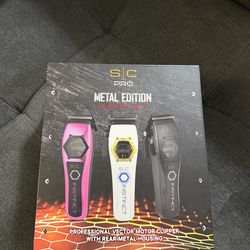 Stylecraft Pro Medal Edition