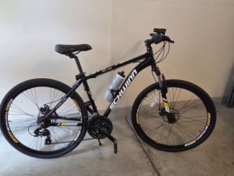 Bicycle swinn elite 700c