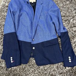 Banana Republic Blazer