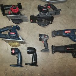 Tool Bundle