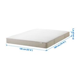 Mattress Full Size