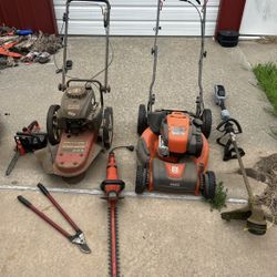 Lawn Care