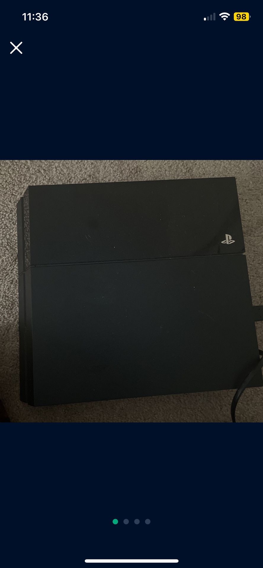 Ps4