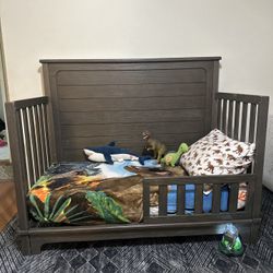 Baby Crib