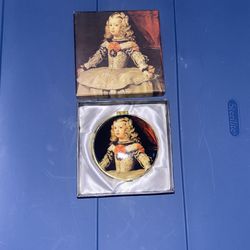 Jewelry Box