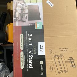 More Pictures TV Stand