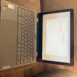 Chromebook 