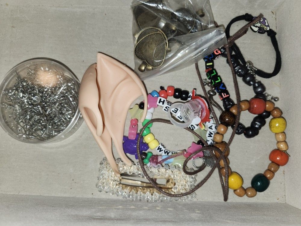 Jewelry Lot