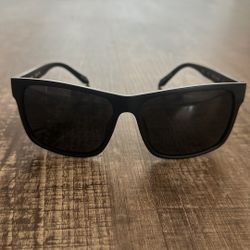 Quay Sunglasses 
