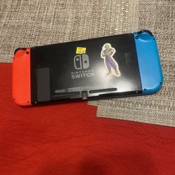 Nintendo Switch For Parts