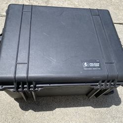 Pelican 1610 Case 