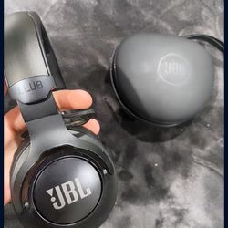 Jbl Headphones