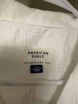 American Eagle Mens L