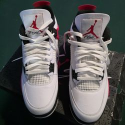 Retro 4s - $250 Obo