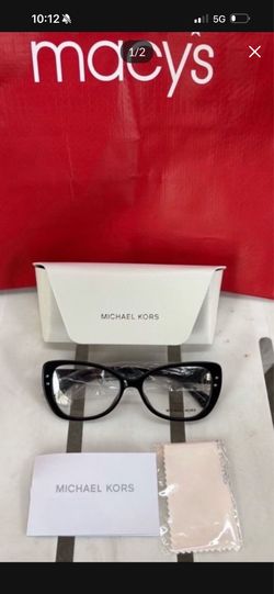 Michael Kors prescription eyeglasses brand new  Pick up in the city of Pico Rivera  Low offers will be ignored