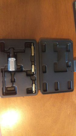 Snap on Deluxe Orifice Tube service kit