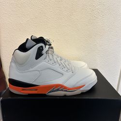 Jordan 5 ‘Shattered Backboard’