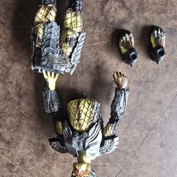 Neca Avp Elder Predator 