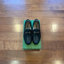 Gucci Horsebit 1953 Loafers 