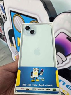 iPhone 15 Plus! Limited Time Sale!