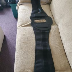 Cyber Tech back brace 2XL