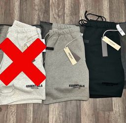 Fear of God Essentials Sweat Shorts