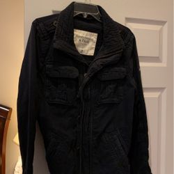 Abercrombie Men Jacket
