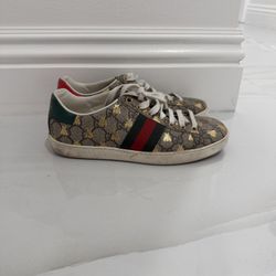 Gucci shoes 