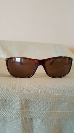 Foster Grant Brown sunglasses