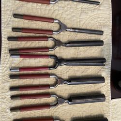 Road Marcel Curling Iron 