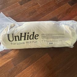 Dog Bed UnHide (small)