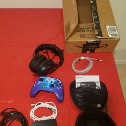 XBOX ELITE COMPONENT PACK