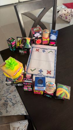 Needoh Trade