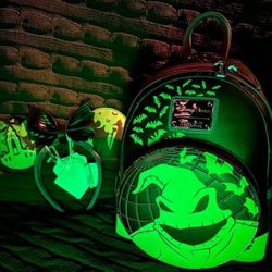Oogie Boogie Bash